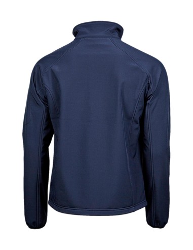 T-9510-Mens Lightweight Performance Softshell Jacket